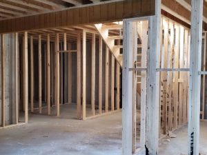 Basement Renovations - Canadian Bearded Builders - Custom Basement Renos