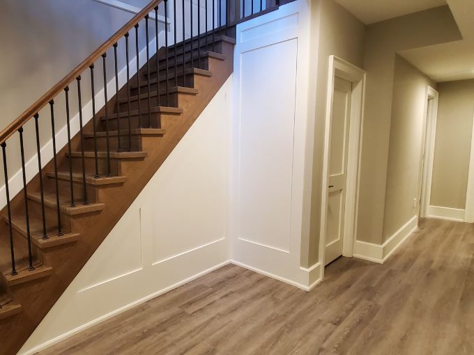 Basement Renovations - Canadian Bearded Builders