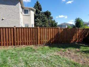 Custom Fence Work CBB