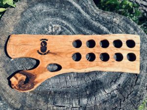 Custom Woodwork CBB