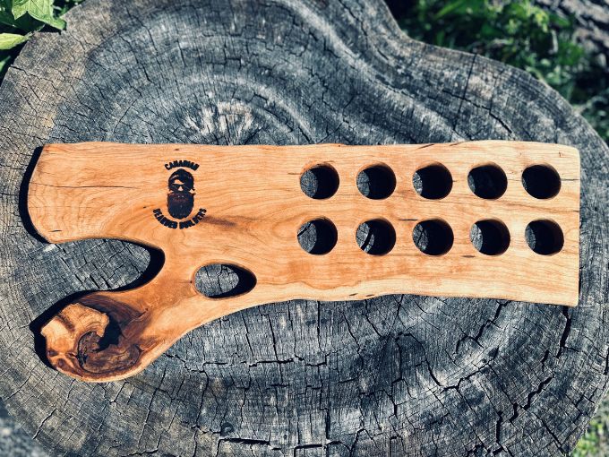 Custom Woodwork CBB