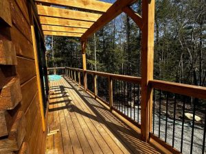 Deck Contractor CBB