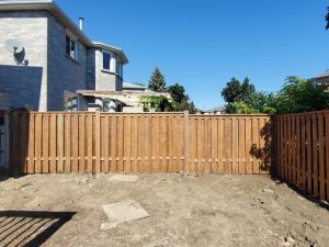Fence Work CBB