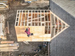 Home Additions - Canadian Bearded Builders