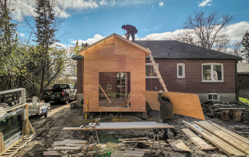 Home Additions CBB6