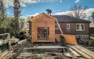 Home Additions CBB6
