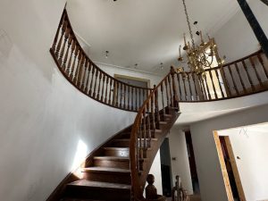 StaircaseTrim