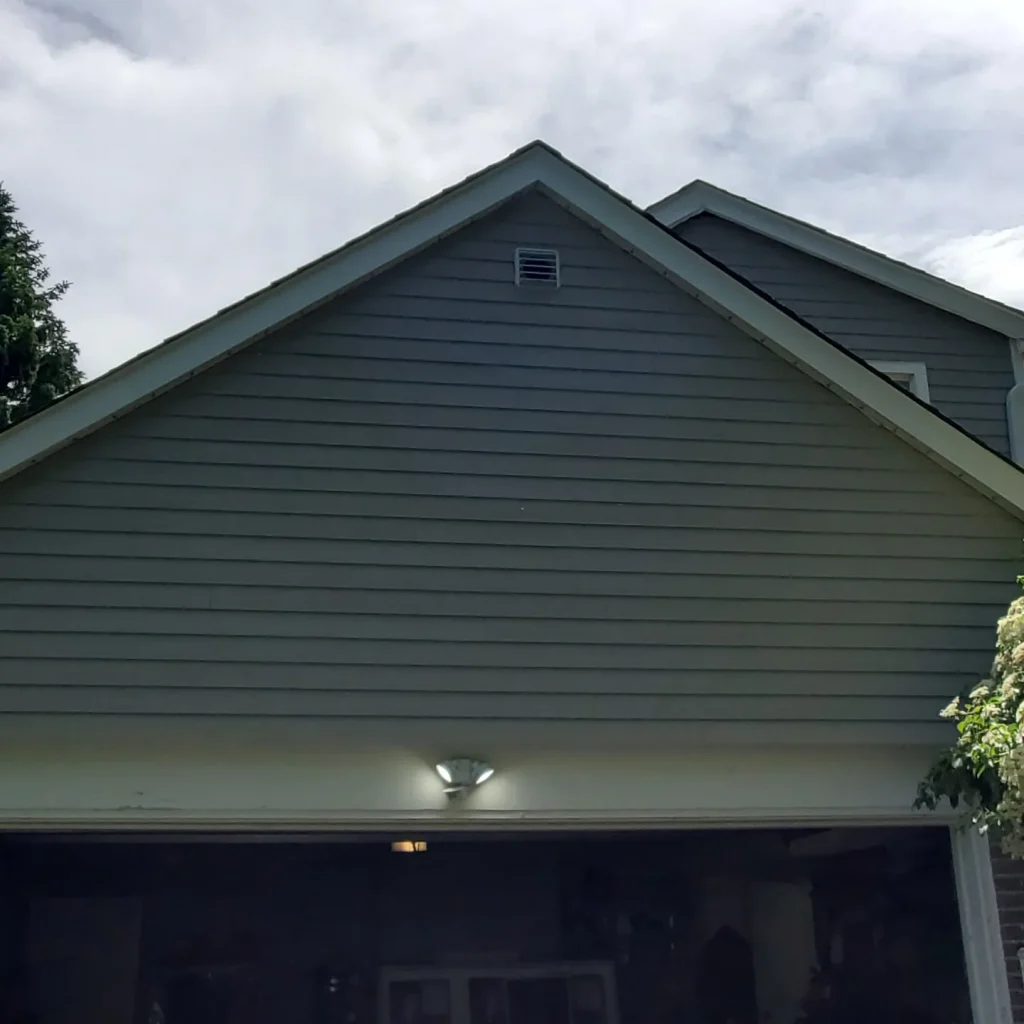 siding